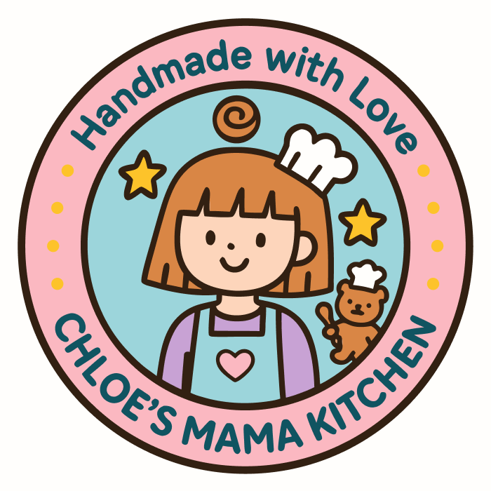 Chloe's Mama Kitchen Logo